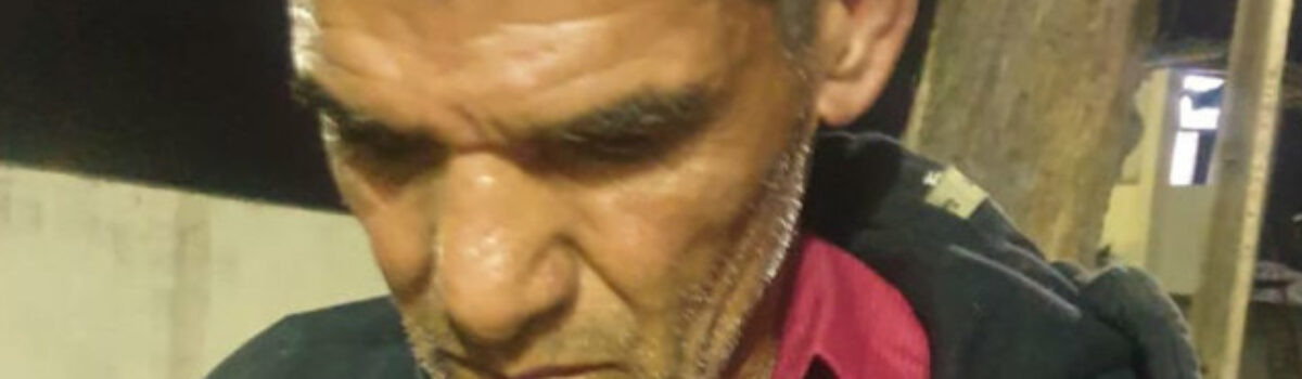 Autor de estupro é preso pela Deam Goiânia