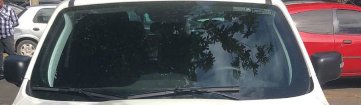 Dupla de estelionatários é presa em Aparecida