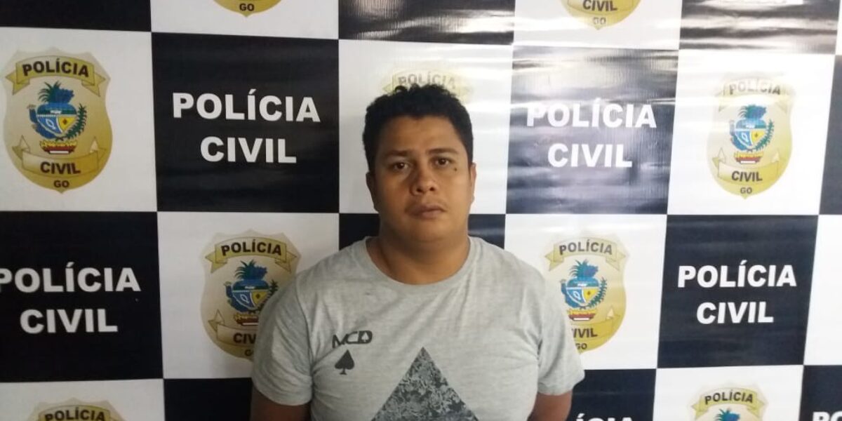 Dercap prende investigado que vendia certificados e diplomas por redes sociais