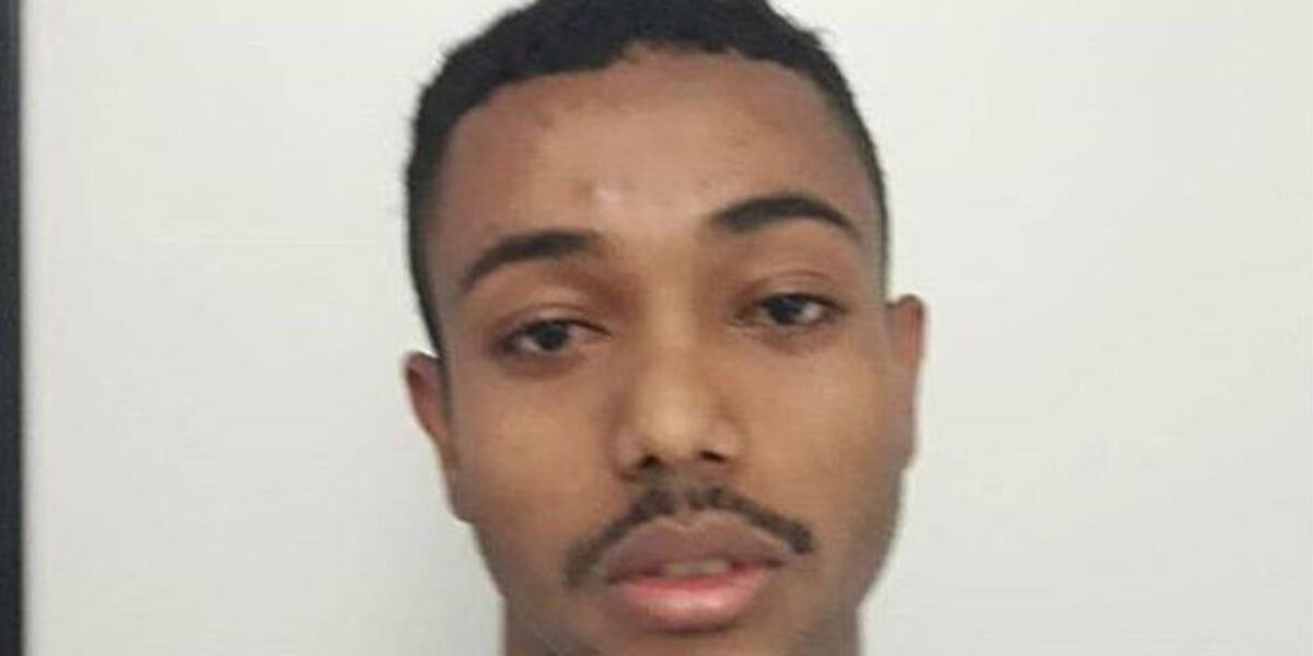Preso em Planaltina suspeito de homicídio