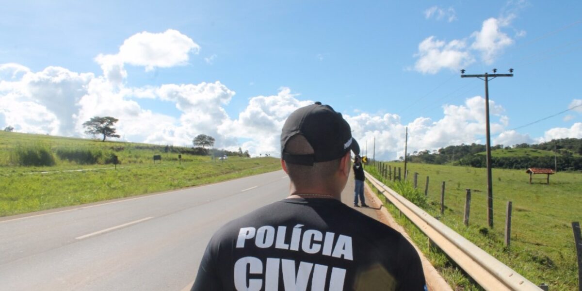 Dia do Policial Civil é comemorado com semana de eventos