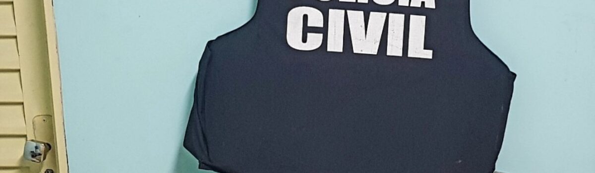 Seis pessoas são presas em Aparecida de Goiânia por envolvimento em estelionato, tráfico de drogas e associação criminosa