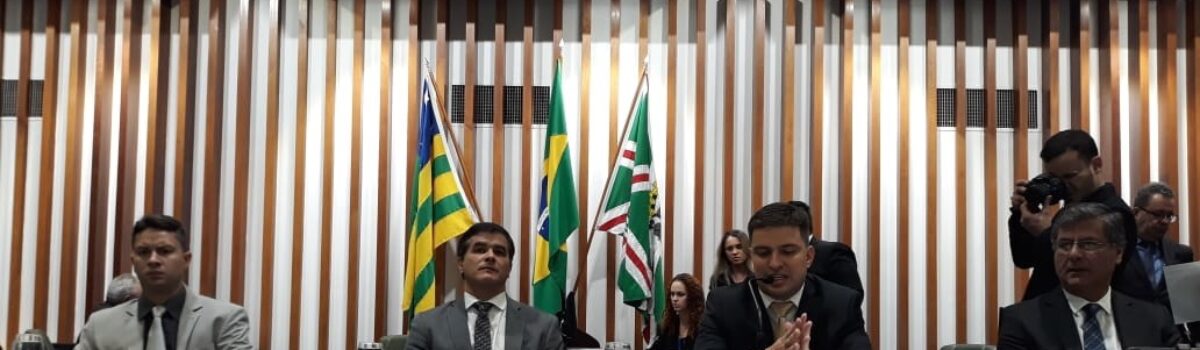 Policiais civis recebem nova homenagem na Assembleia Legislativa
