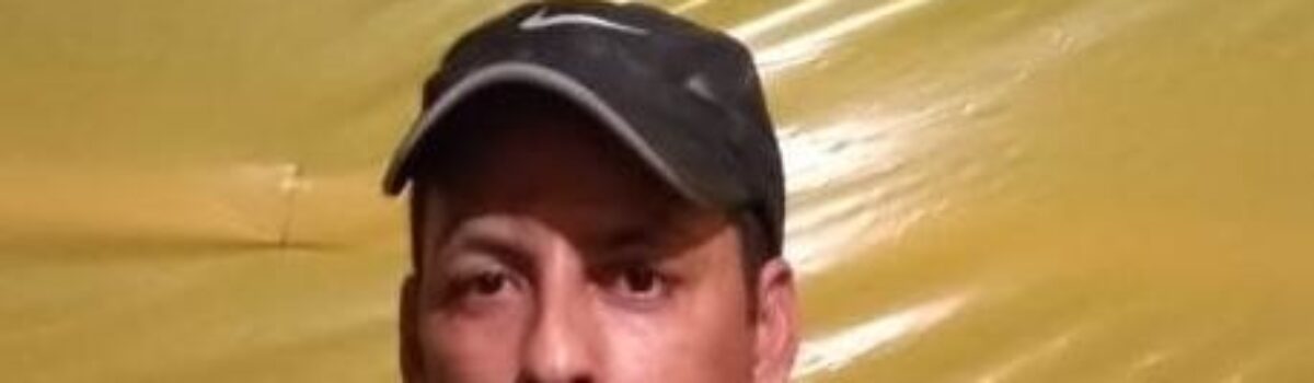 Polícia Civil prende terceiro envolvido em latrocínio ocorrido em Caiapônia