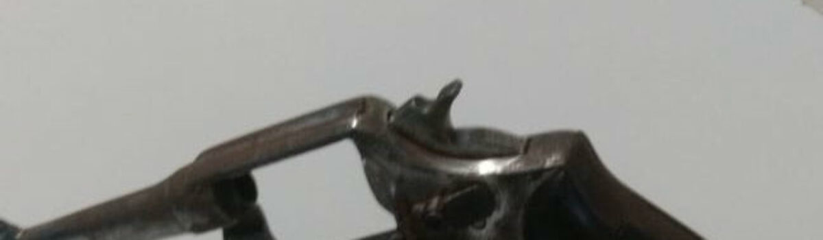 Polícia Civil prende autor de roubo a estabelecimento comercial em Goianésia