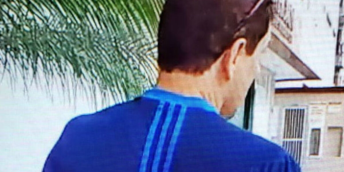 Polícia Civil cumpre mandado de prisão condenatória de investigado por esquema criminoso de adulteração de óleo de soja de cooperativa goiana