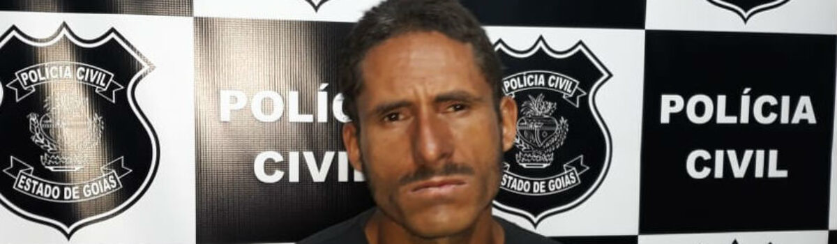 Suspeito de furto a igreja em Aparecida é preso