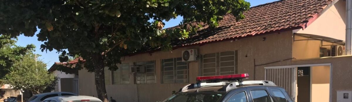 Operação da DOT apura desvio de verbas na Prefeitura de Guarinos