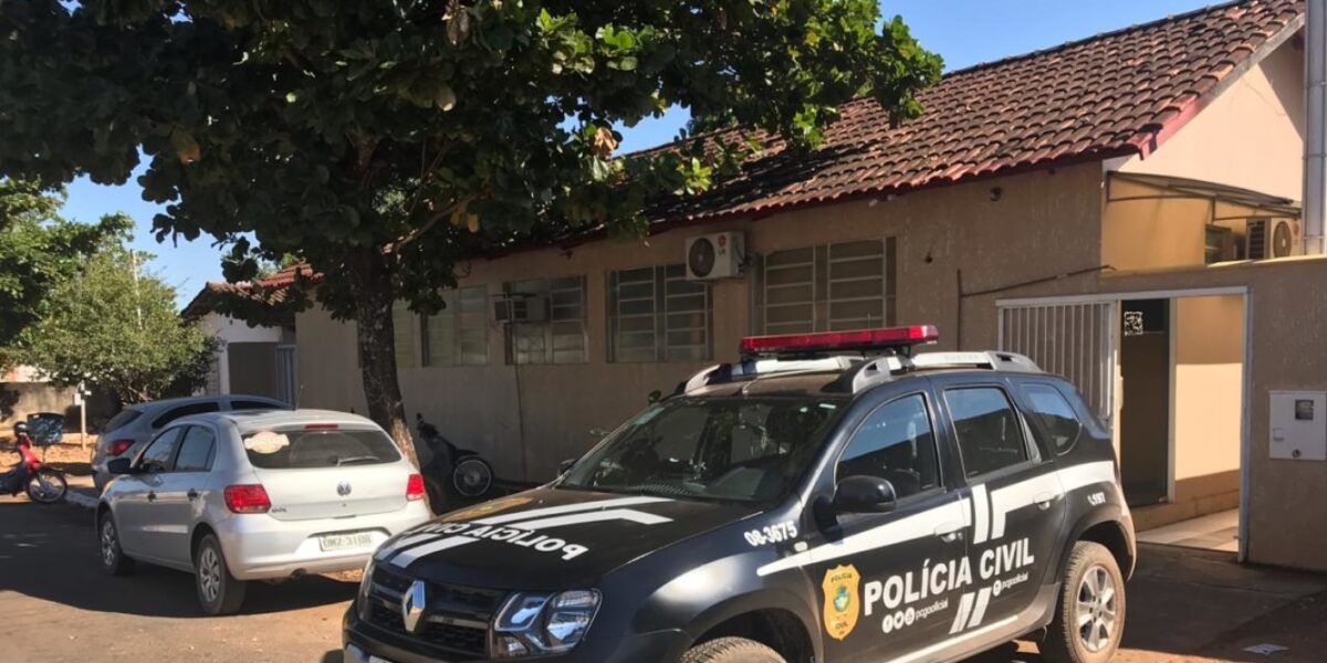 Operação da DOT apura desvio de verbas na Prefeitura de Guarinos