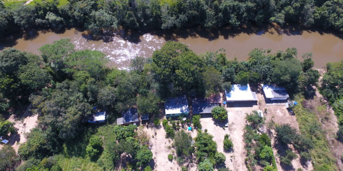 Operação Lazer Criminoso: Dema investiga esquema de venda de lotes em áreas de preservação permanente