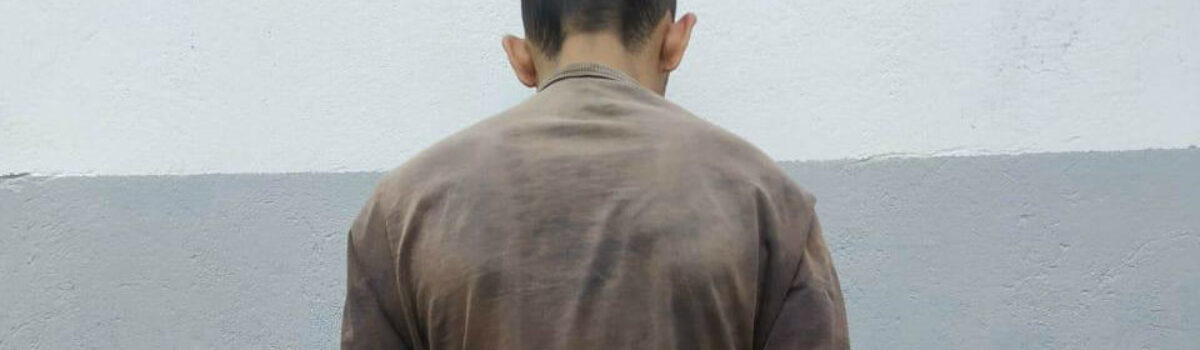 Homem suspeito de abusar da enteada é preso em São Luís de Montes Belos