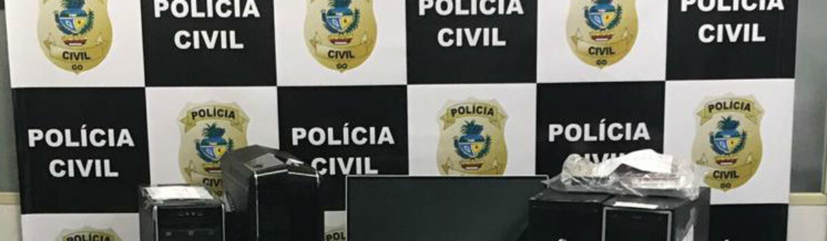 Segunda fase da Operação Mákara desarticula organização criminosa que fraudava licitações em troca de propina