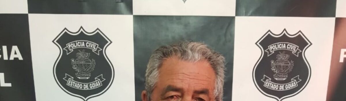 Padrasto suspeito de matar a enteada é preso em Valparaíso
