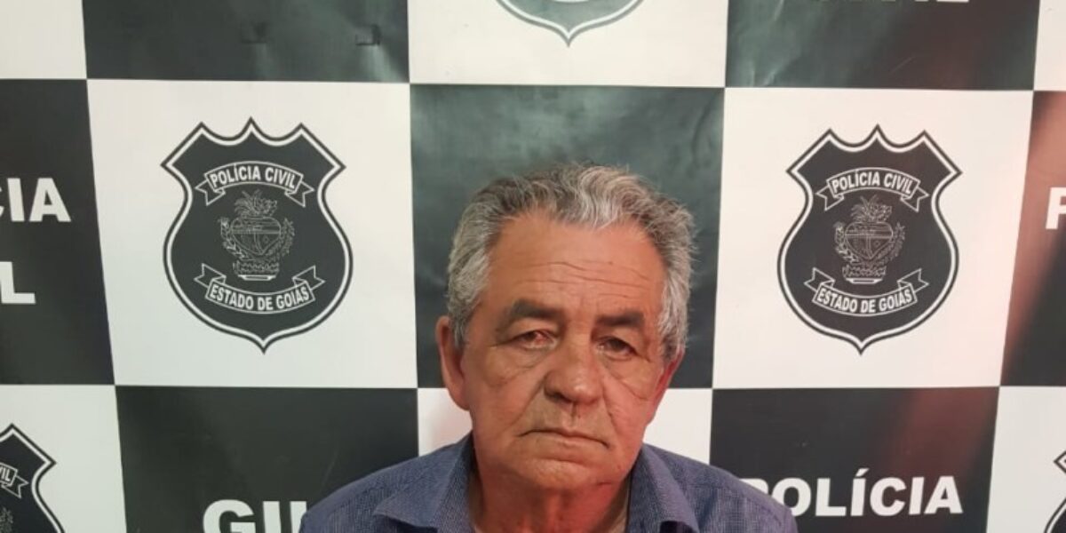 Padrasto suspeito de matar a enteada é preso em Valparaíso