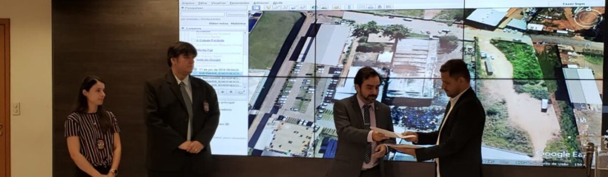 Superintendência de Polícia Técnico-Científica conclui laudo sobre explosão em empresa de Aparecida de Goiânia