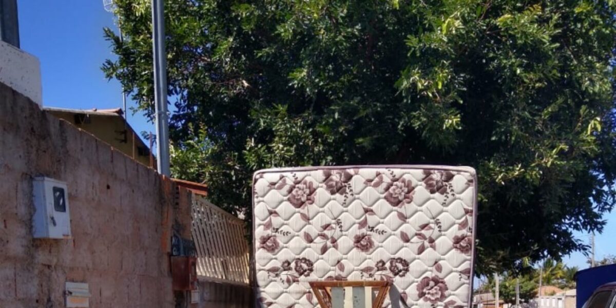 Policiais civis recuperam objetos furtados de residência em Padre Bernardo