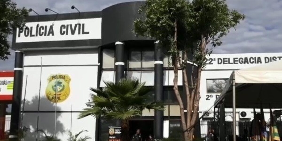 22ª Delegacia Distrital de Goiânia é reinaugurada com apoio da comunidade