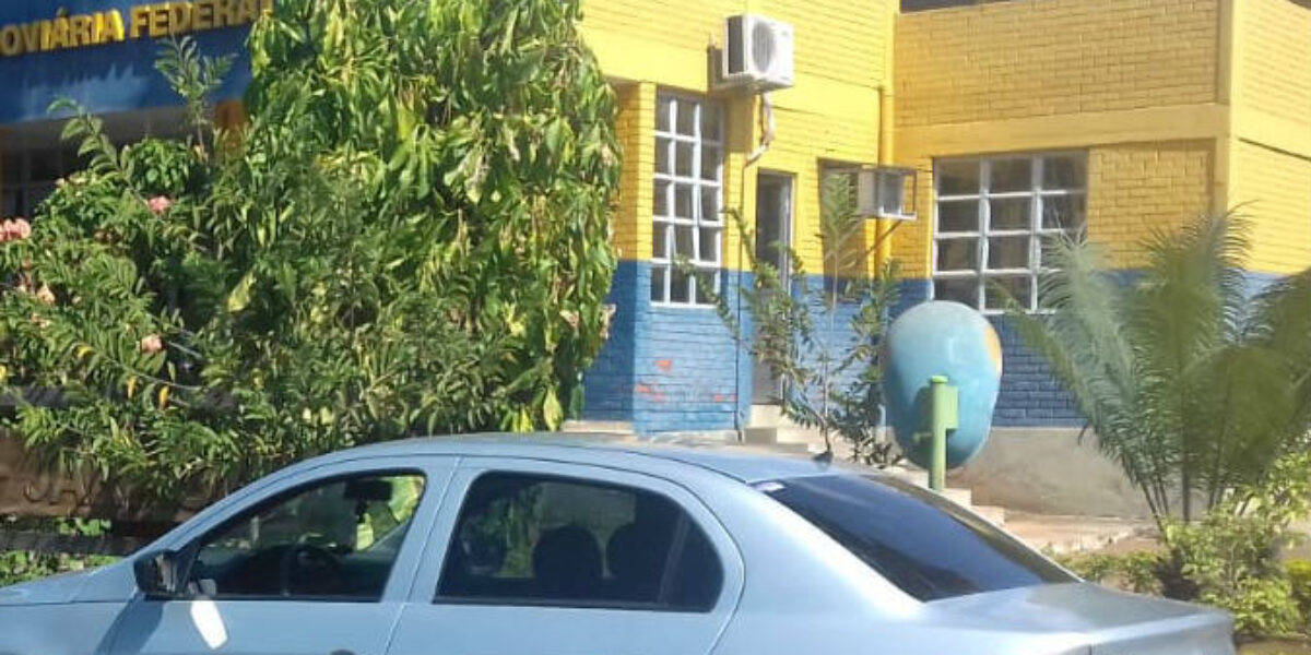 Presos membros de organização criminosa que atuavam na receptação de veículos subtraídos de locadoras
