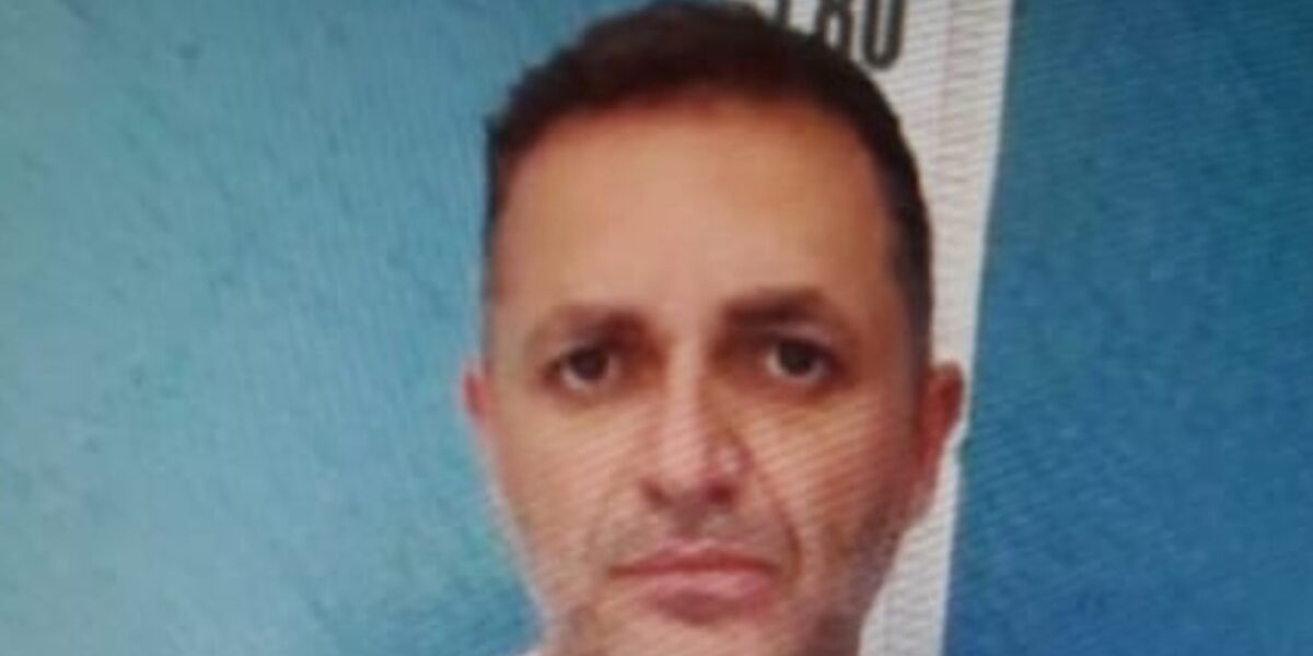 Polícia Civil procura por homem que tentou matar o amigo em Jaraguá e depois fugiu