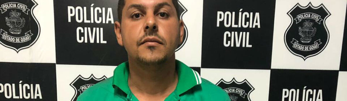 Preso homem que criou perfis falsos apresentando ex como garota de programa