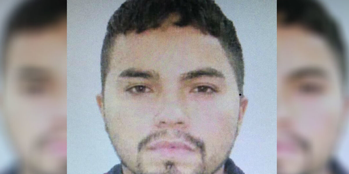 Preso em Aparecida de Goiânia homem que matou policial militar no AP