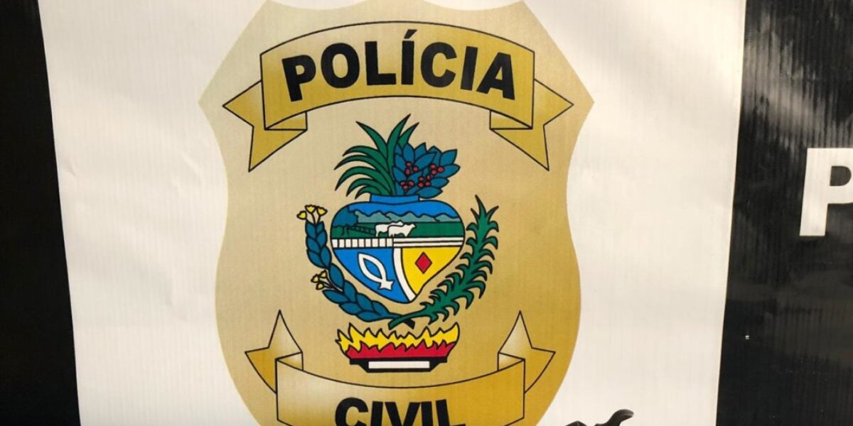 Presos três suspeitos por envolvimento em tráfico e porte de arma em Goiatuba