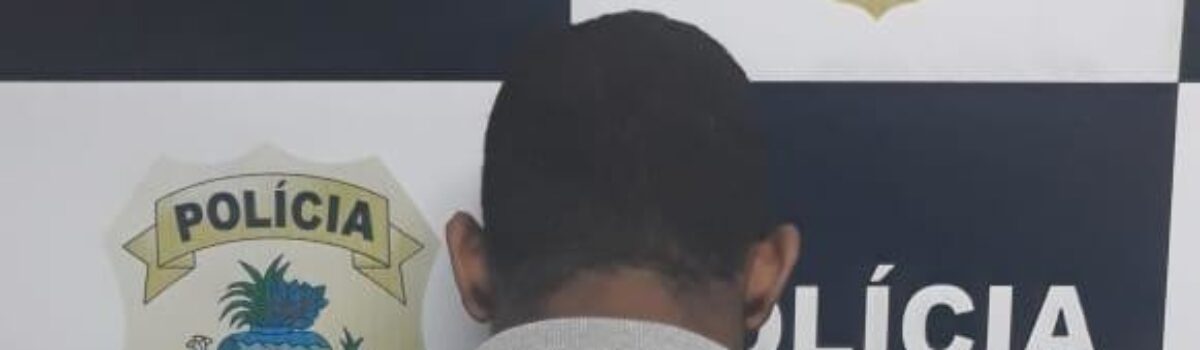 Polícia Civil prende suspeito de fraude a licitação da Prefeitura de Morrinhos