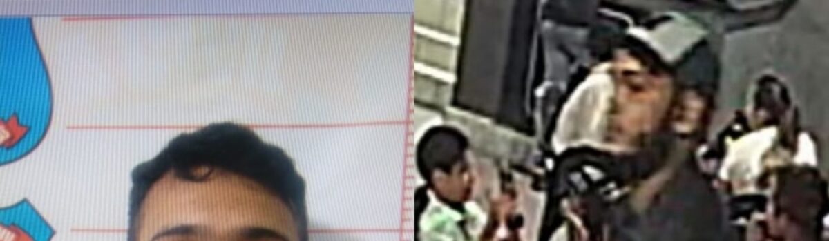 Polícia Civil prende suspeito de matar dono de bar em Jaraguá