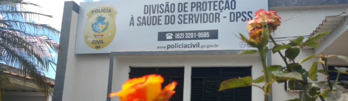 Divisão de Proteção à Saúde oferece prevenção e tratamento para doenças ocupacionais