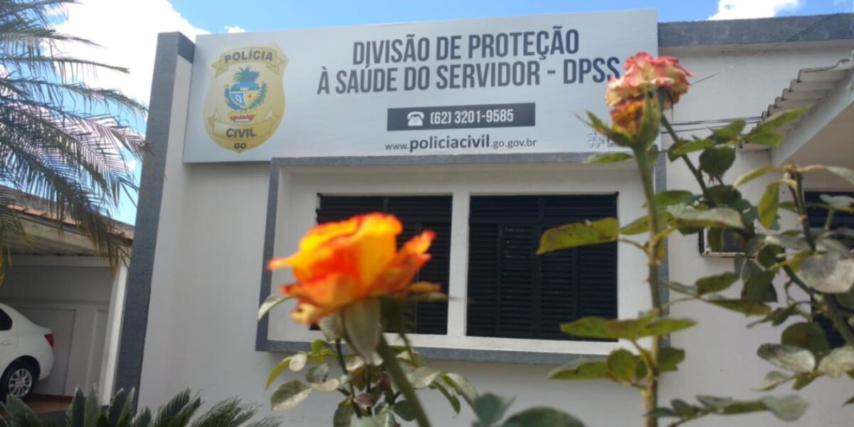 Divisão de Proteção à Saúde oferece prevenção e tratamento para doenças ocupacionais