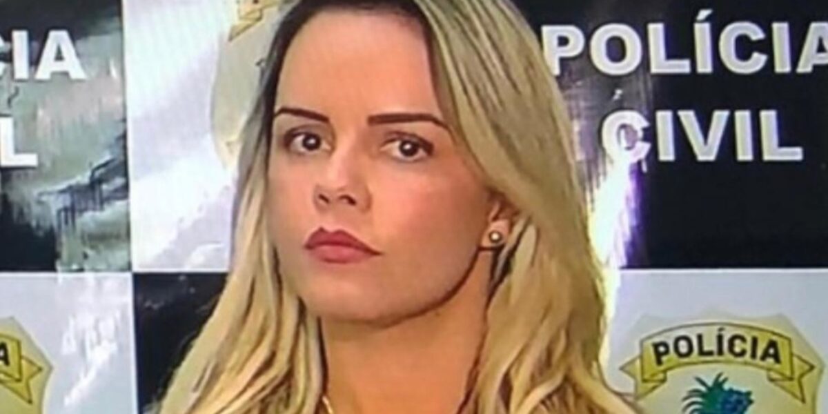 Delegada titular da DERCC participa de série do canal Discovery Brasil