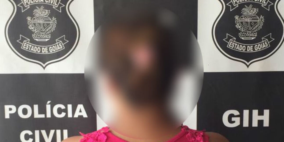 Mulher é presa por desacato e ameaça a policiais