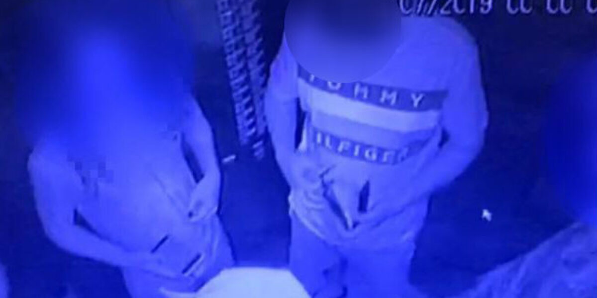 Preso em Piracanjuba suspeito de estupro contra adolescentes; entre as vítimas, havia alunos do investigado