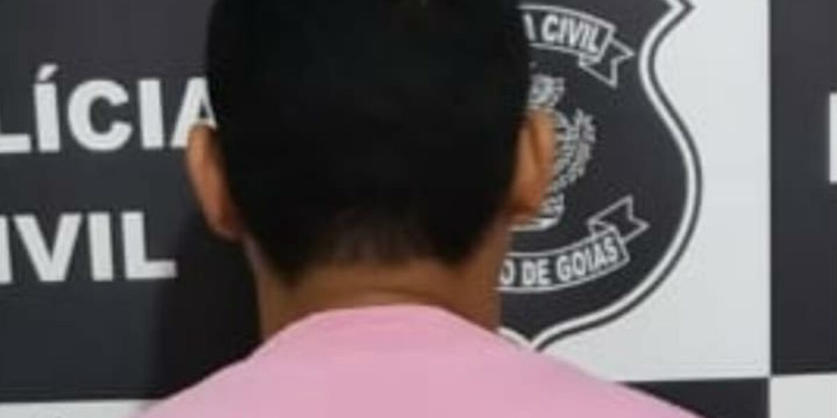 Homem é preso em flagrante em Itumbiara após agredir companheira