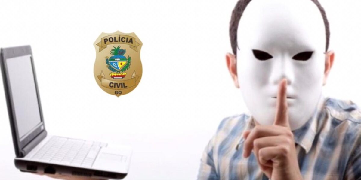 Crimes Cibernéticos investiga perfis fakes de rede social usados para atacar prefeito de Corumbaíba