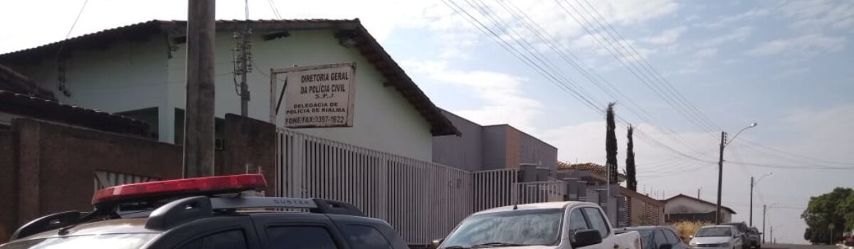 Polícia Civil e Agrodefesa apreendem quase 2 toneladas de carne imprópria para consumo em Rianápolis