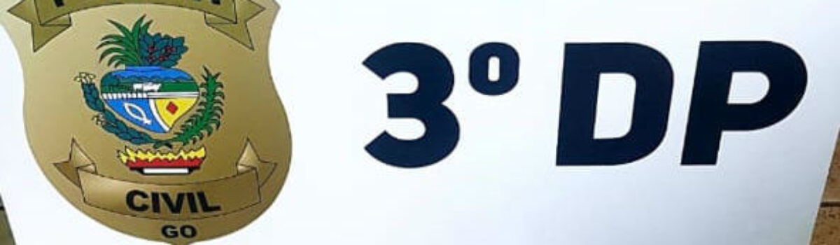 Presos suspeitos de estelionato em Aparecida; golpe envolveu aluguel de equipamentos de som