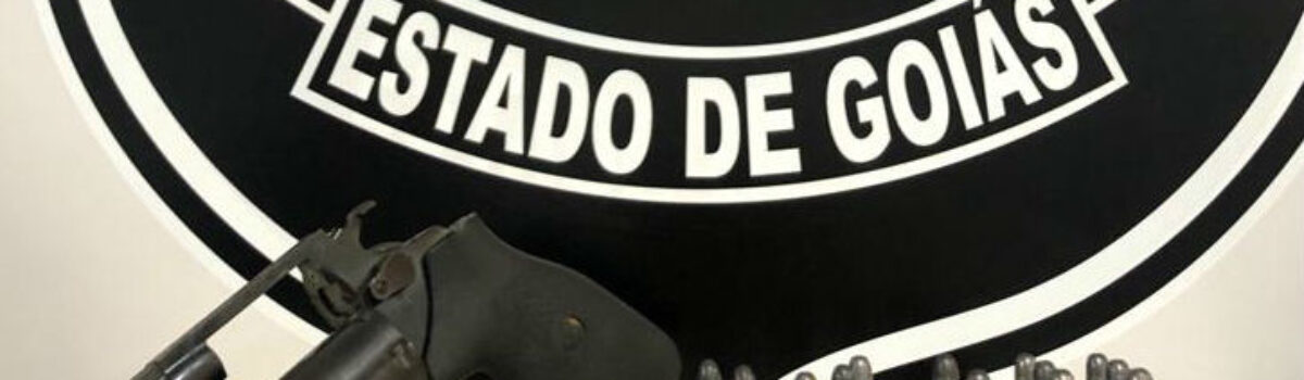 Preso homem que praticou homicídio após ter o celular furtado