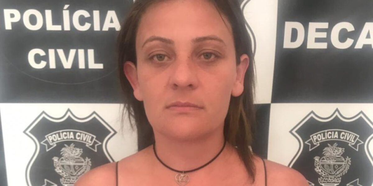 Operação Occidendum efetua prisão de foragida por homicídio