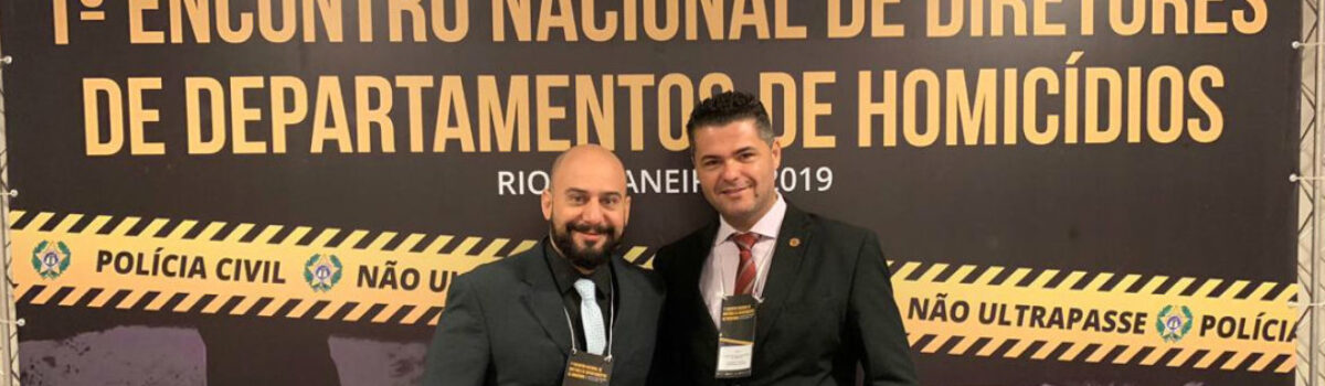 DIH de Goiás é representada em encontro nacional