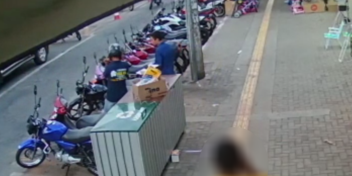 DERFRVA prende chefe de associação criminosa que orquestrava furtos e roubos de veículos em Goiânia