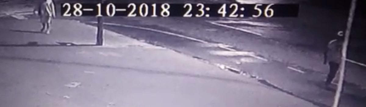 Polícia Civil conclui que o jovem Vitor Carvalho foi vítima de latrocínio
