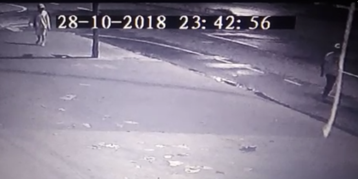 Polícia Civil conclui que o jovem Vitor Carvalho foi vítima de latrocínio