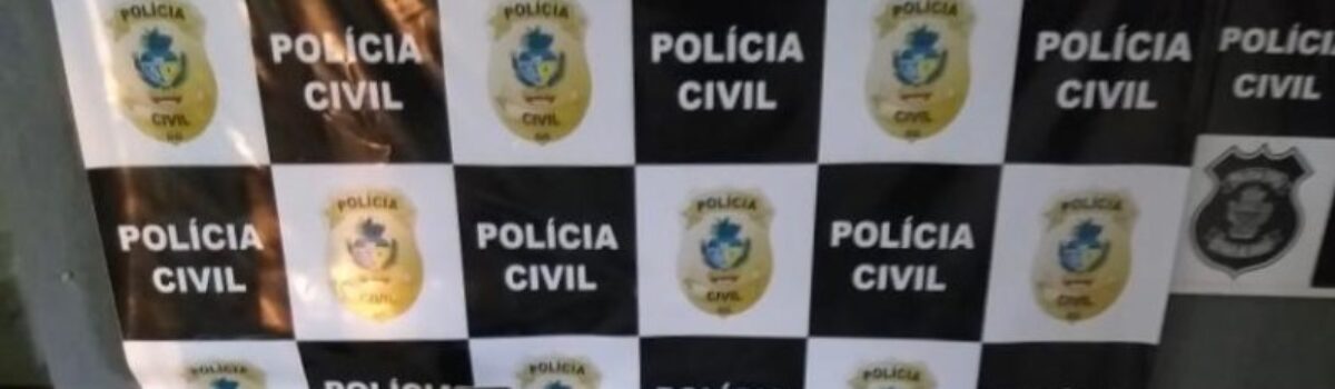 Operação Maçã Envenenada: Polícia Civil desarticula associação criminosa que comercializava celulares de origem ilegal