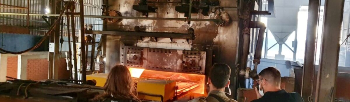 Denarc incinera 7 toneladas de drogas