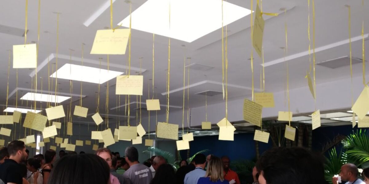 DPSS realiza evento sobre qualidade de vida