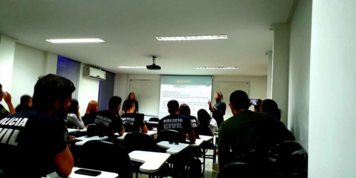 3° edição do curso de Estória e Cobertura na ESPC.