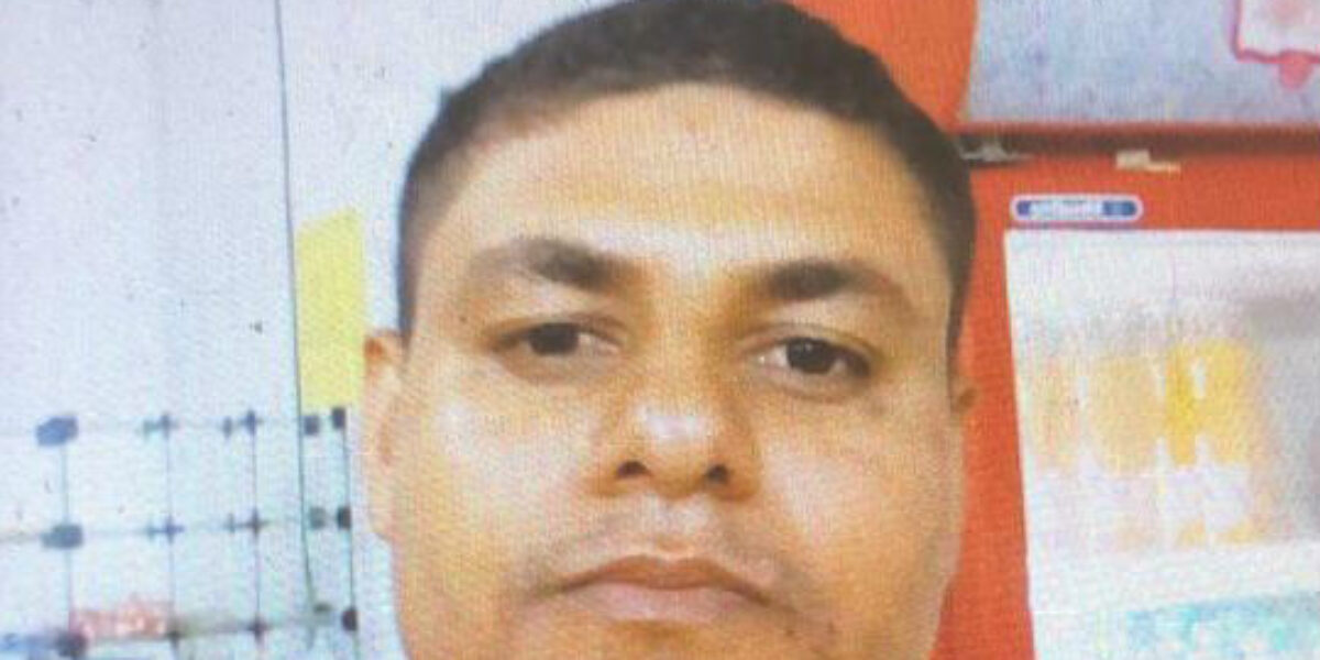 Preso em Rio Verde jovem que praticou assalto em residência e feriu criança