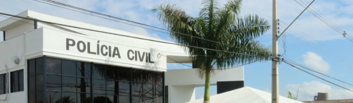 Edifício da 2ª DRP de Aparecida de Goiânia é reinaugurado