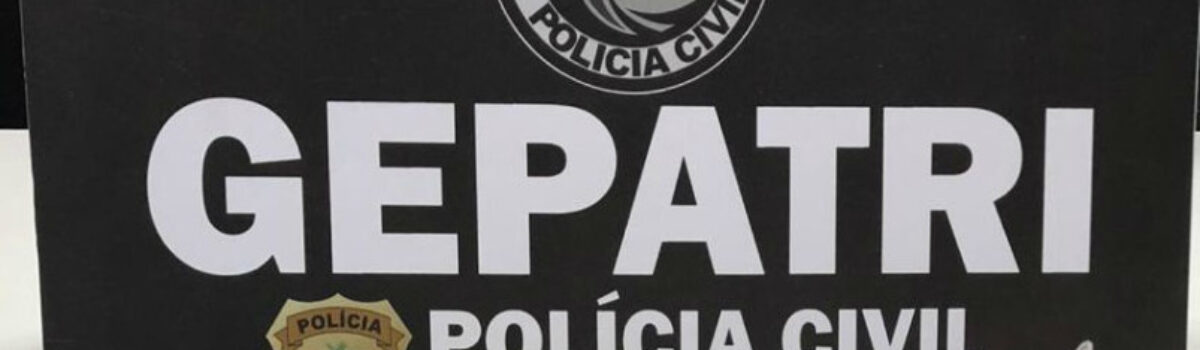 GIH prende suspeito de “delivery de drogas” na região do Entorno